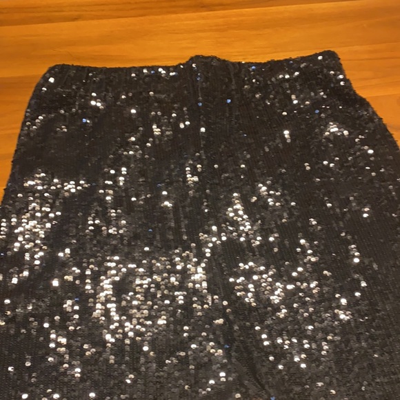 Zara harem sequins pants - Picture 13 of 13